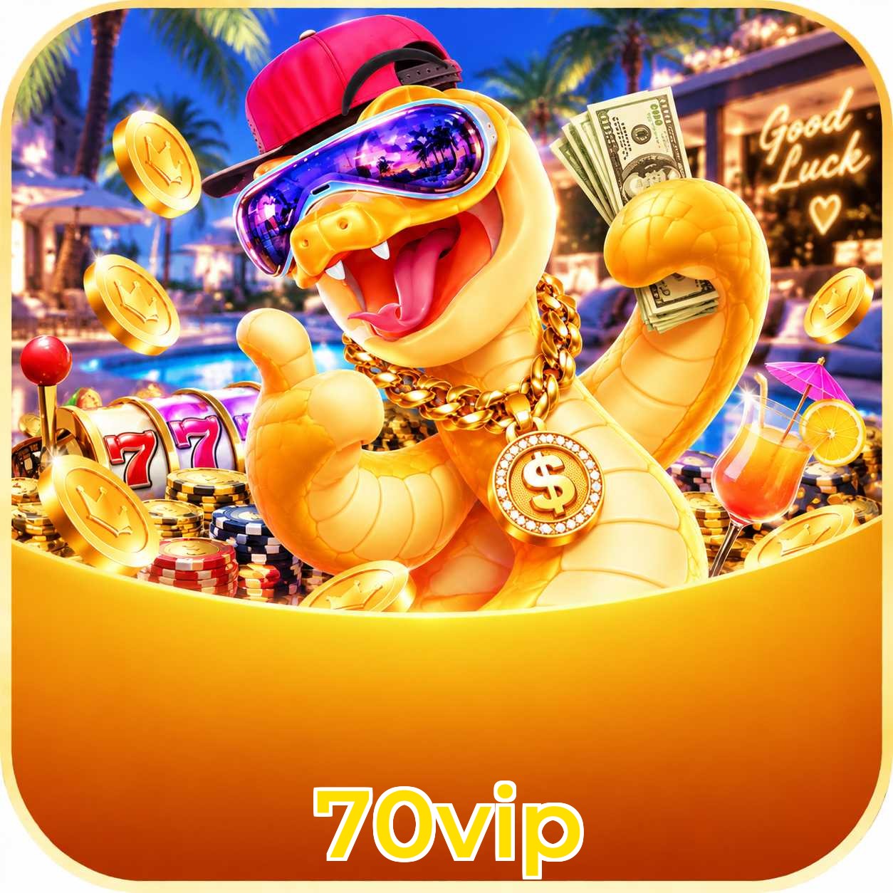 Especificações técnicas download 70vip