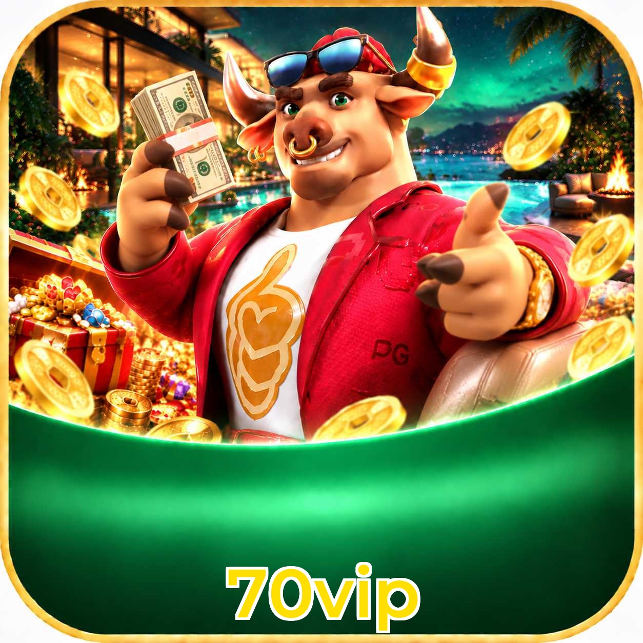 Especificações técnicas download 70vip