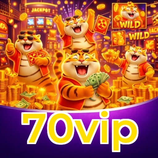 70vip PIX instantâneo Brasil - Depósito e saque em minutos 24/7