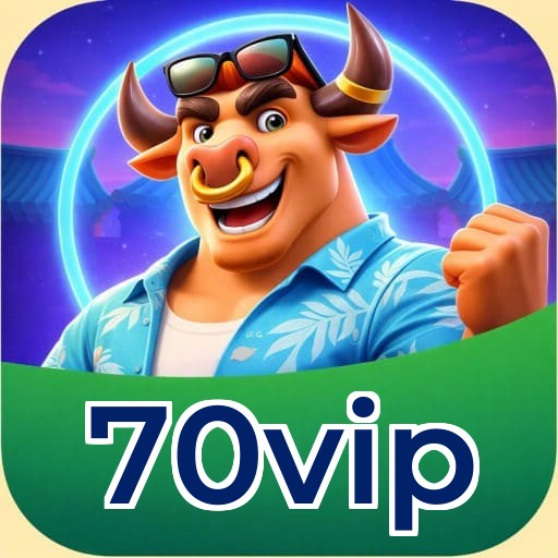 70vip bônus R$5.000 + 500 giros - Rollover 35x, prazo 30 dias, 38% taxa conversão