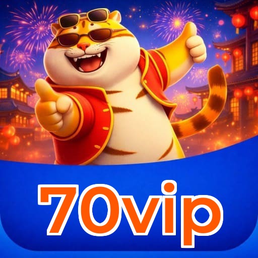 Passo a passo para baixar o app 70vip — ilustração editorial