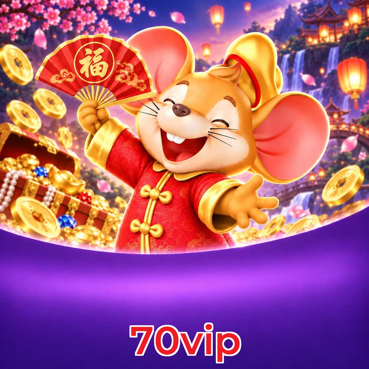 Requisitos APK 70vip